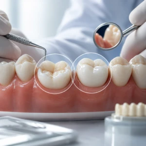 Helpful dental information about dental crowns El Paso