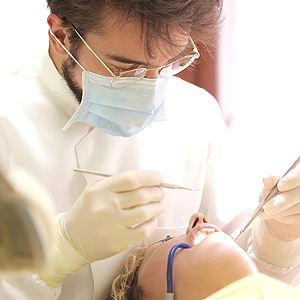 6 Dental Procedures Available at Dental Office in EL Paso