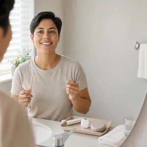 Natural-Looking Smile Maintenance Tips in El Paso