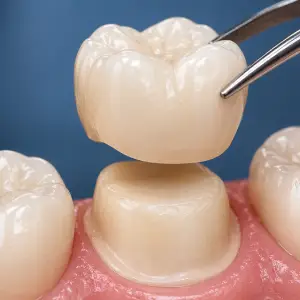 Helpful dental information about dental crowns in El Paso
