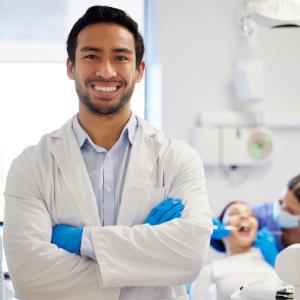 Top 5 Services Offered by a Trusted Dentist in El Paso