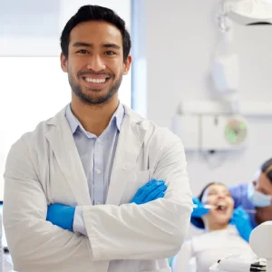 Top 5 Services Offered by a Trusted Dentist in El Paso