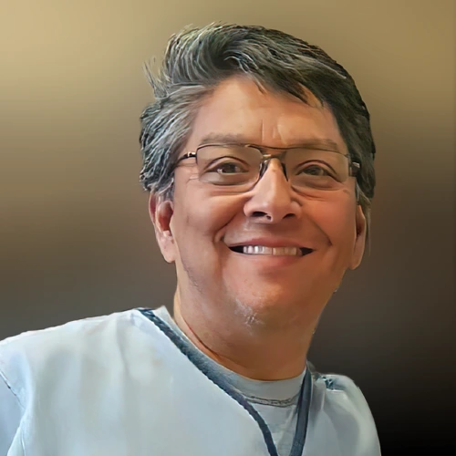 Dr. Daniel Castro