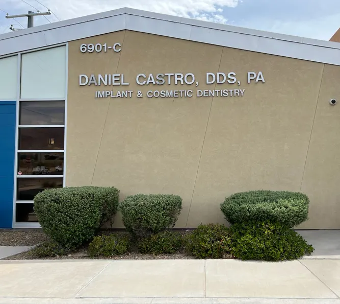 Beaumont Dental Associates Beaumont Dental Associates