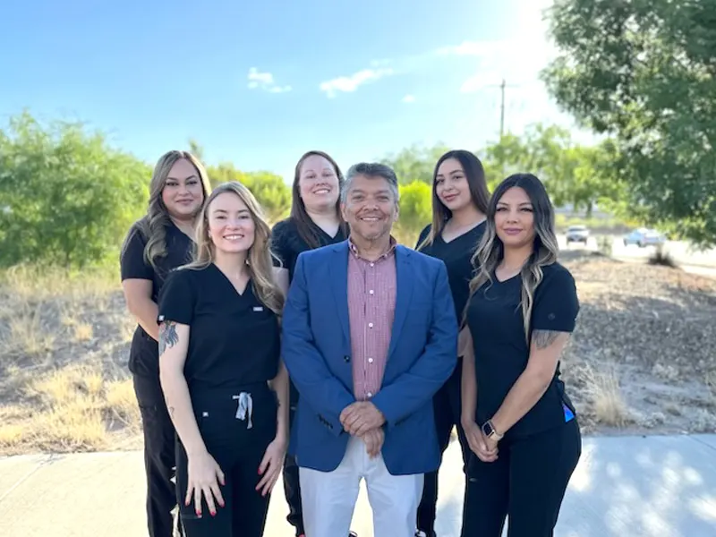 Our Team - Daniel Castro, DDS, PA